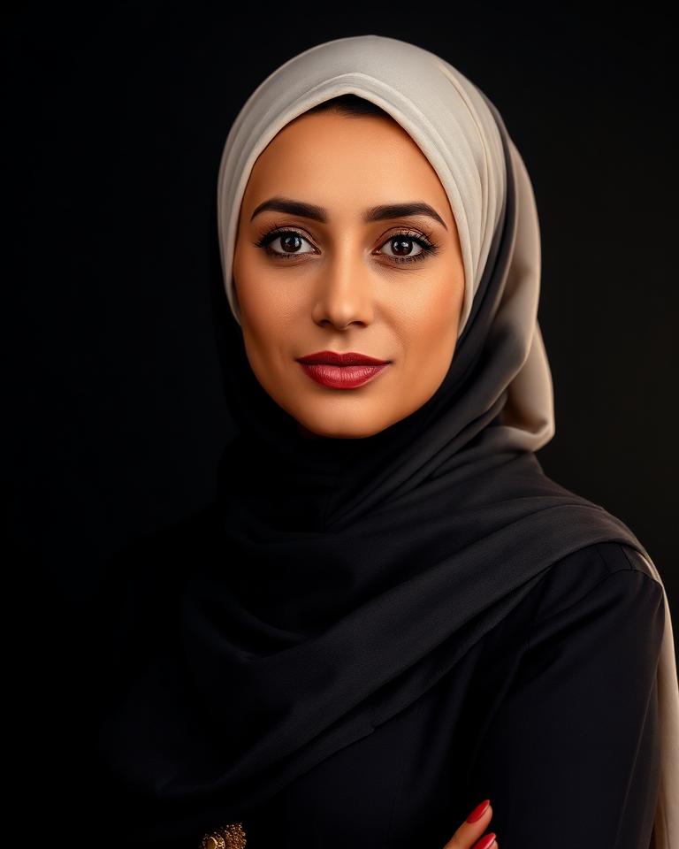 Fatima, Business Setup & Licensing Agent — UAE