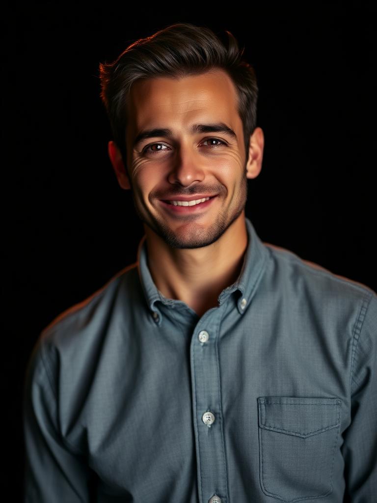 Tomás, Patagonia & Wine Travel Curator
