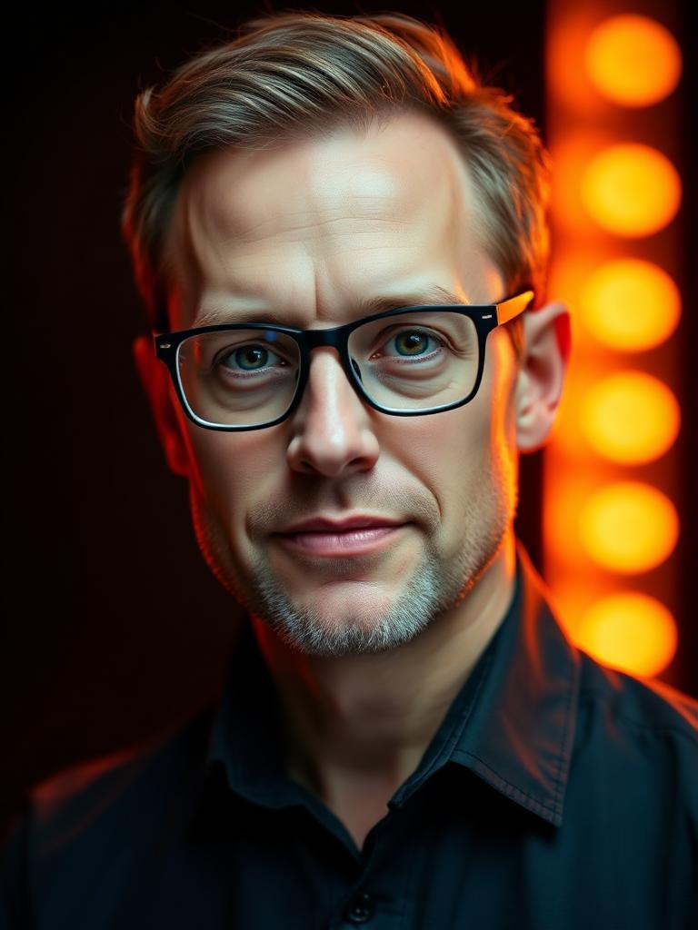 Jonas, DSGVO & Datenschutz Compliance Officer