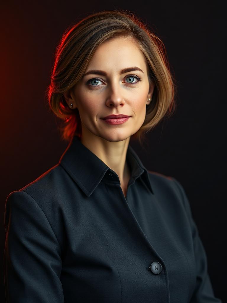 Lena, Mittelstand Industrial Sales Engineer