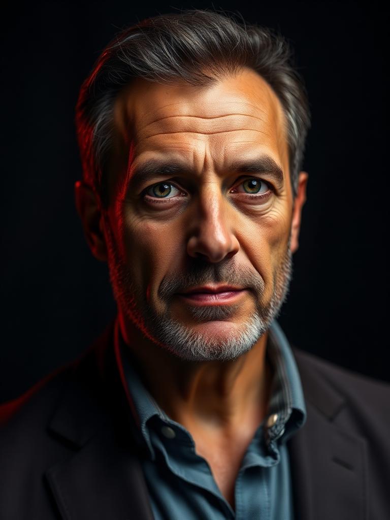 Álvaro, Agri-Food Export & Origin Certification Manager