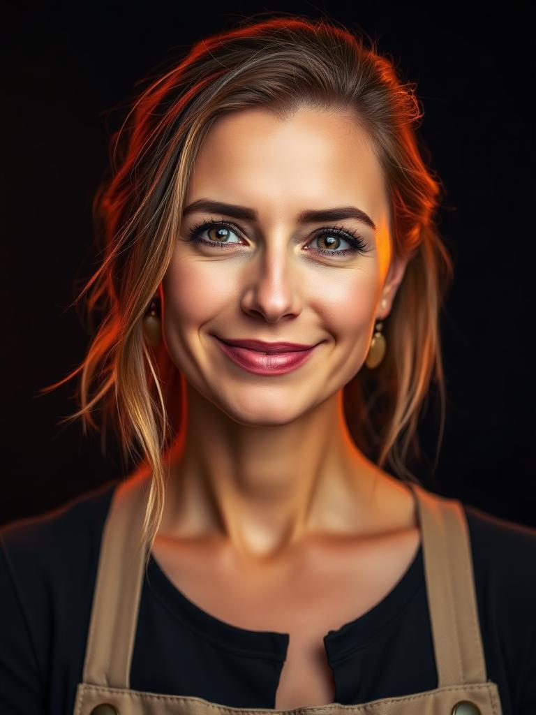 Amélie, Gastronomy & Hospitality Experience Director