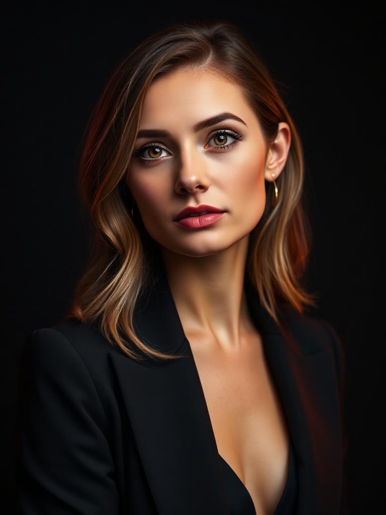 Camille, Maison Clienteling & Luxury Retail Lead