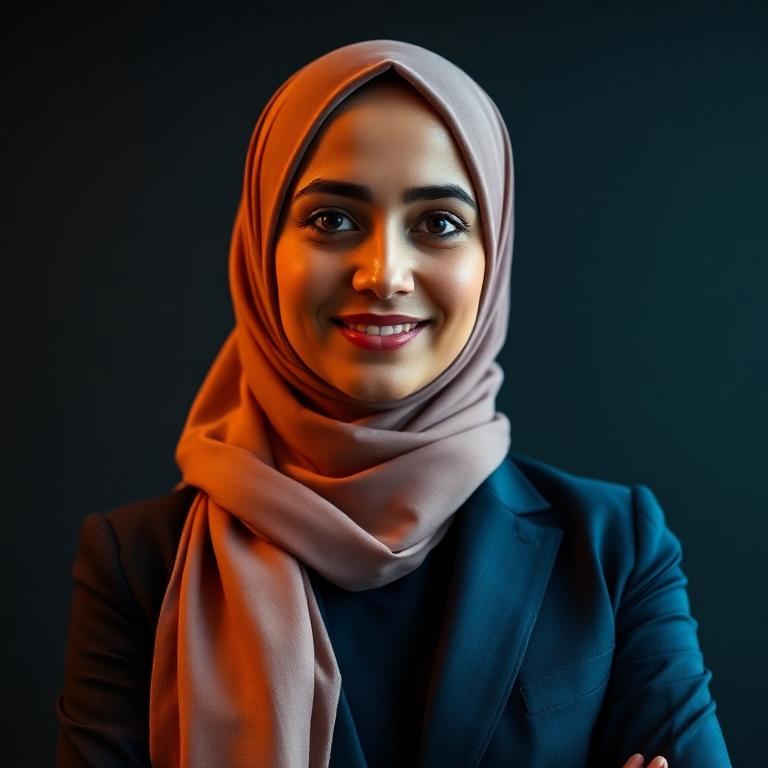 Huda, HR Specialist — Bahrain