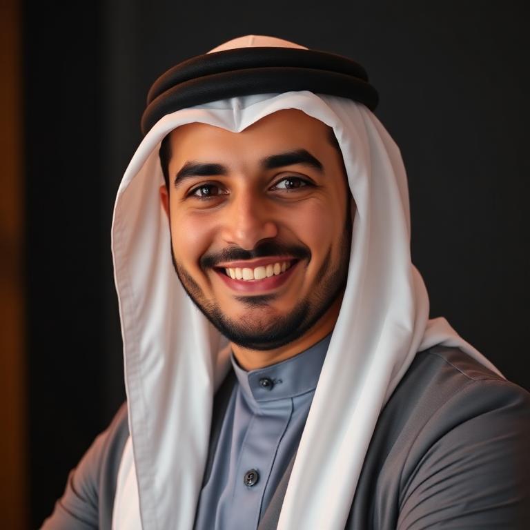 Yousif, HR Specialist — Bahrain