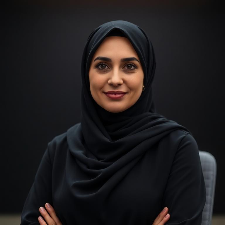 Bashayer, HR Specialist — Kuwait