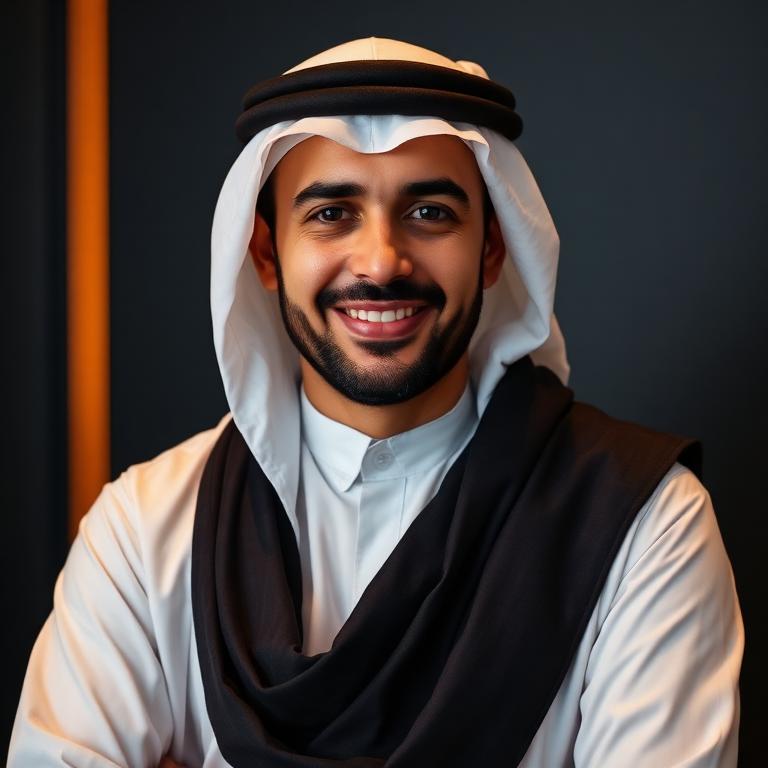 Jassim, HR Specialist — Qatar