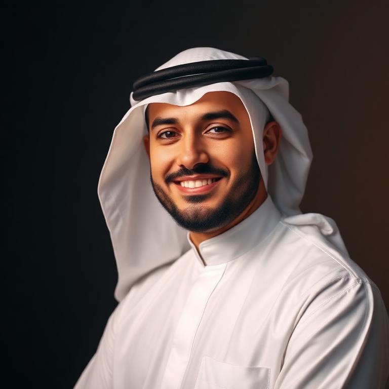 Majed, HR Specialist — Saudi Arabia