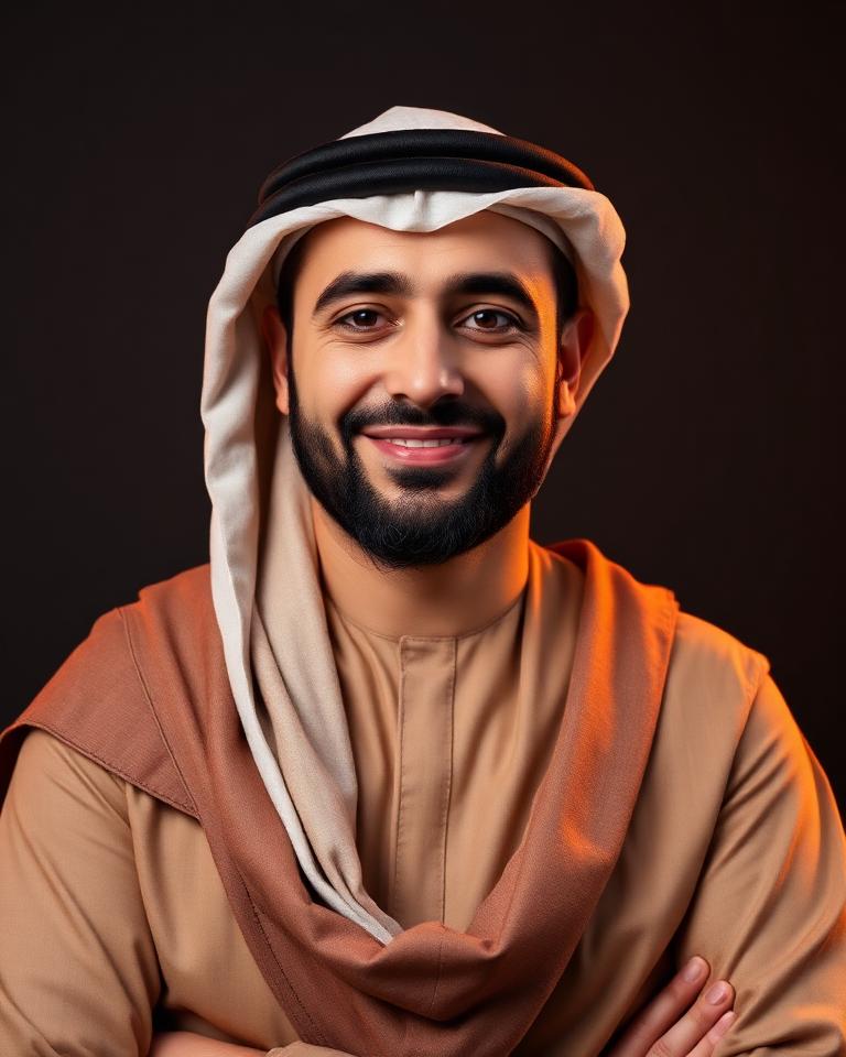 Yousef, Diwaniya Relationship & Property Agent — Kuwait