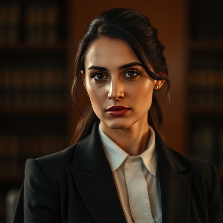 Rita, Legal Assistant — Lebanon