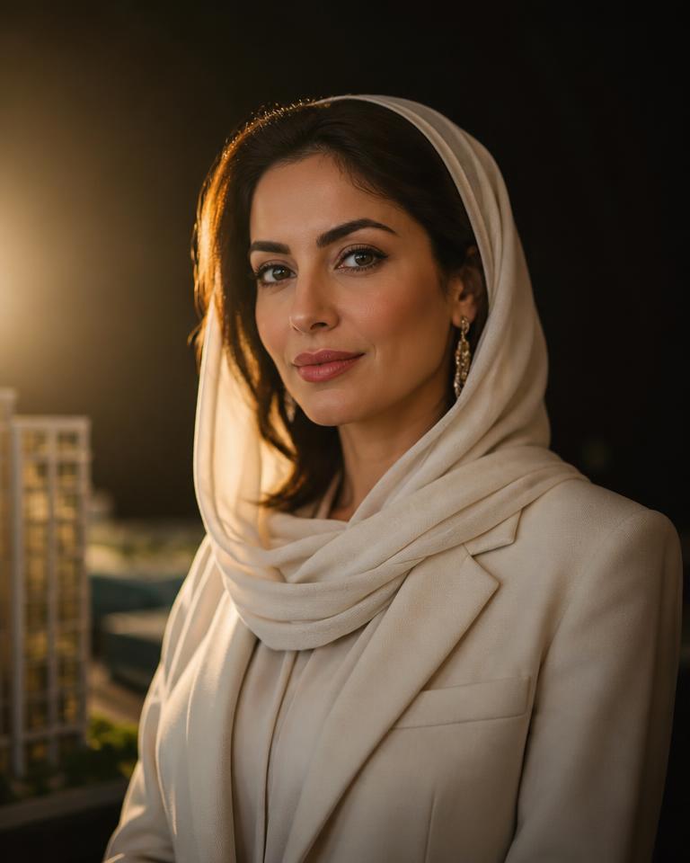Layla, AI Property Advisor