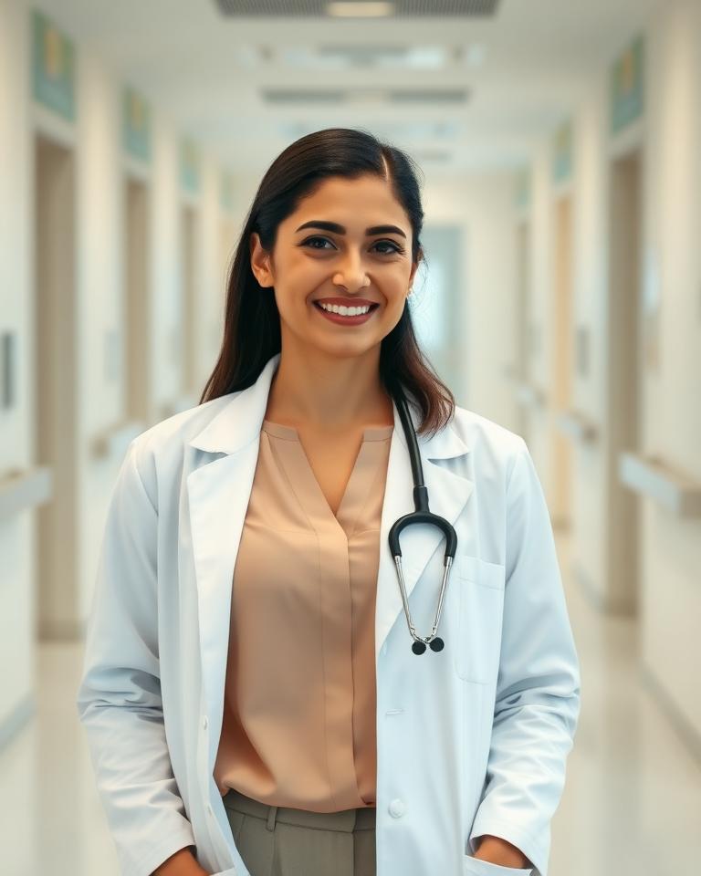 Lara, Clinic & Medical Tourism Coordinator — Lebanon