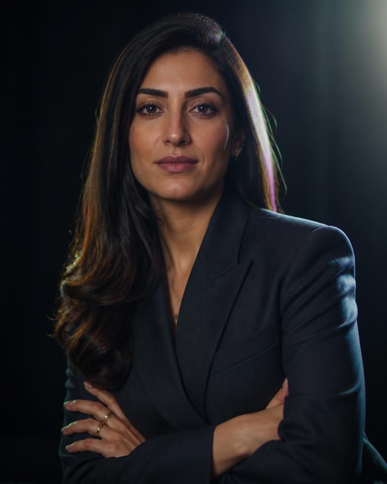 Maya, Executive AI Chief of Staff
