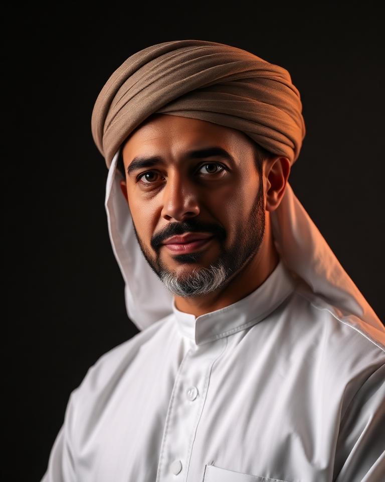 Saif, Tenders & In-Country Value Agent — Oman