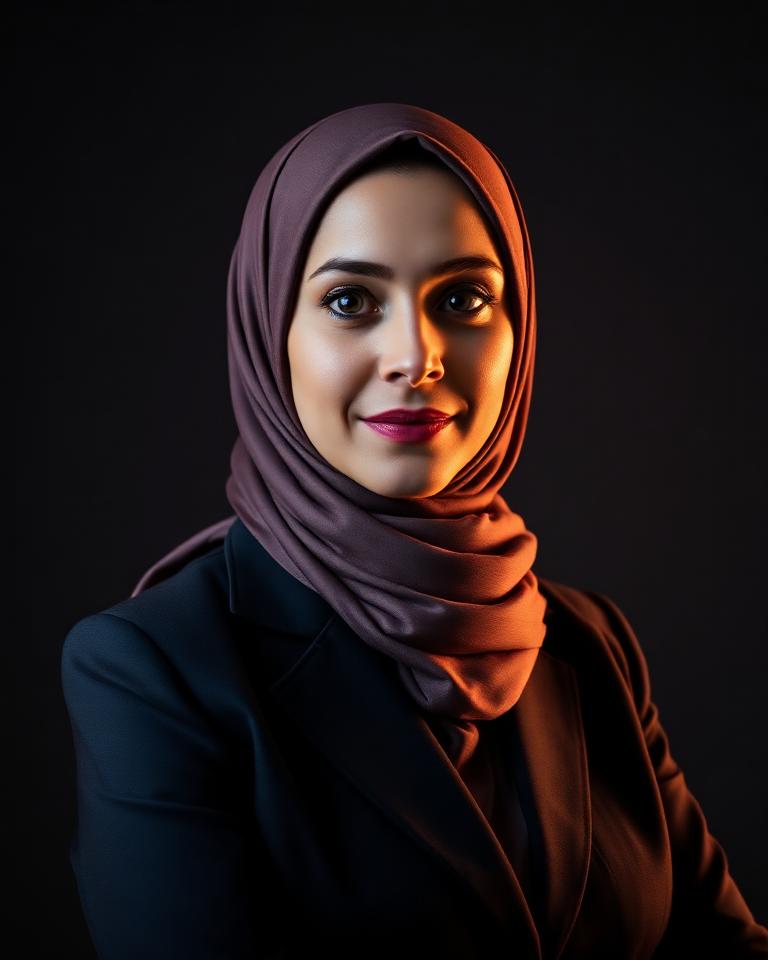 Reem, AI Islamic Banking Advisor