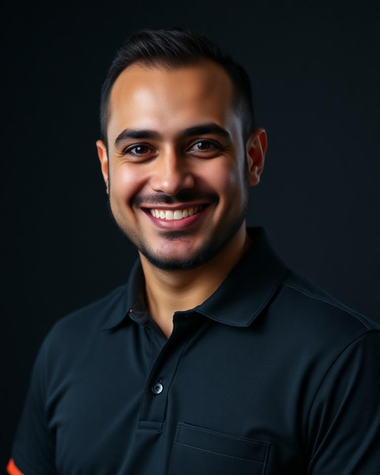 Saad, AI Automotive Sales & Service Advisor