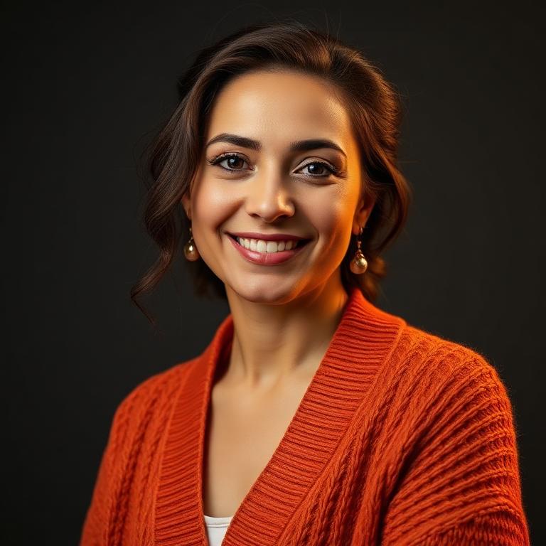 Salma, AI Bedtime Storyteller for Kids