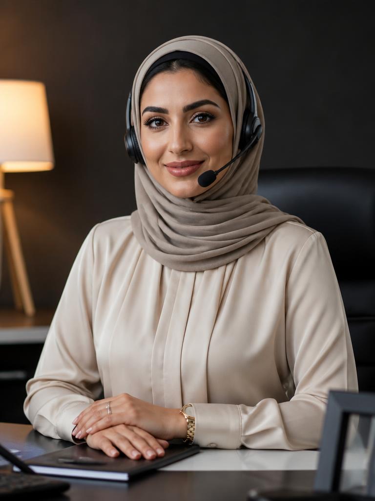 Sara, AI Secretary — Calls & Messages Only