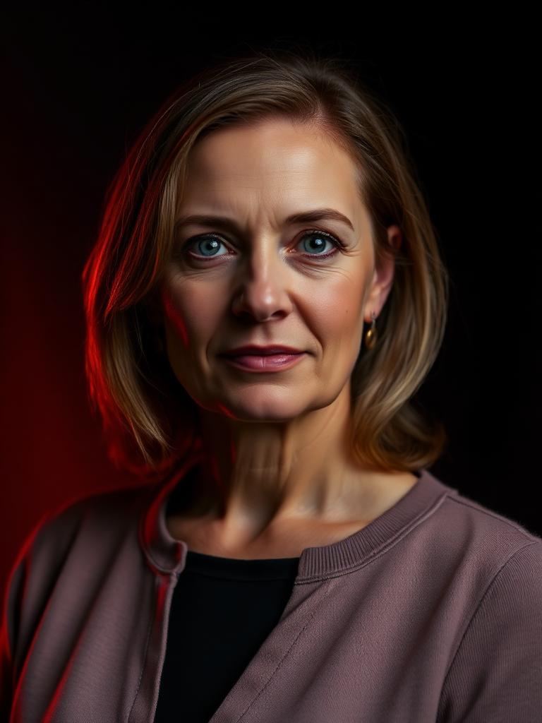 Astrid, Public Sector & Welfare Tech Advisor