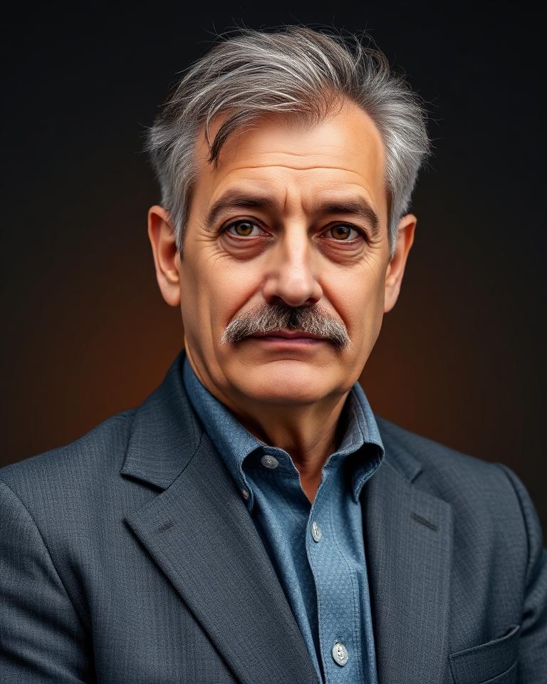 Bassel, Contracting & Tenders Agent — Syria